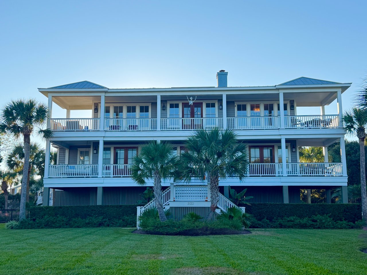 Experiencing Charleston, South Carolina — Fall Break Reflections - Wyatt Poindexter - The Agency Oklahoma 