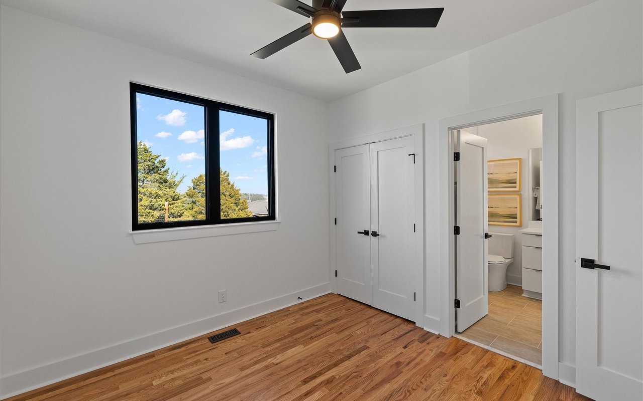 813 N Roxboro Street