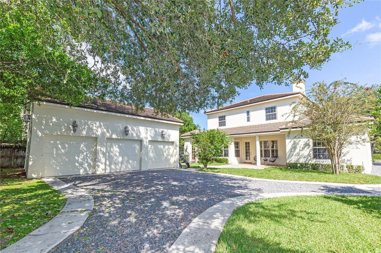 1726 Palmer Ave, Winter Park FL