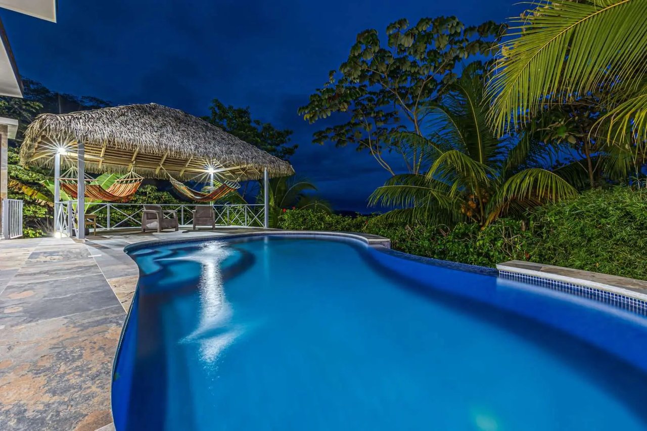 Villa Brisas Del Mar