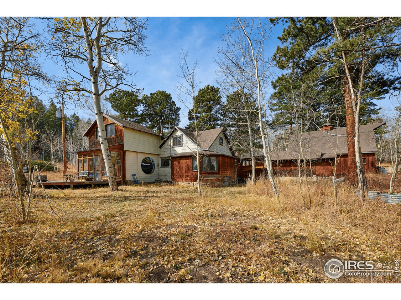 643 Coughlin Meadows Rd
