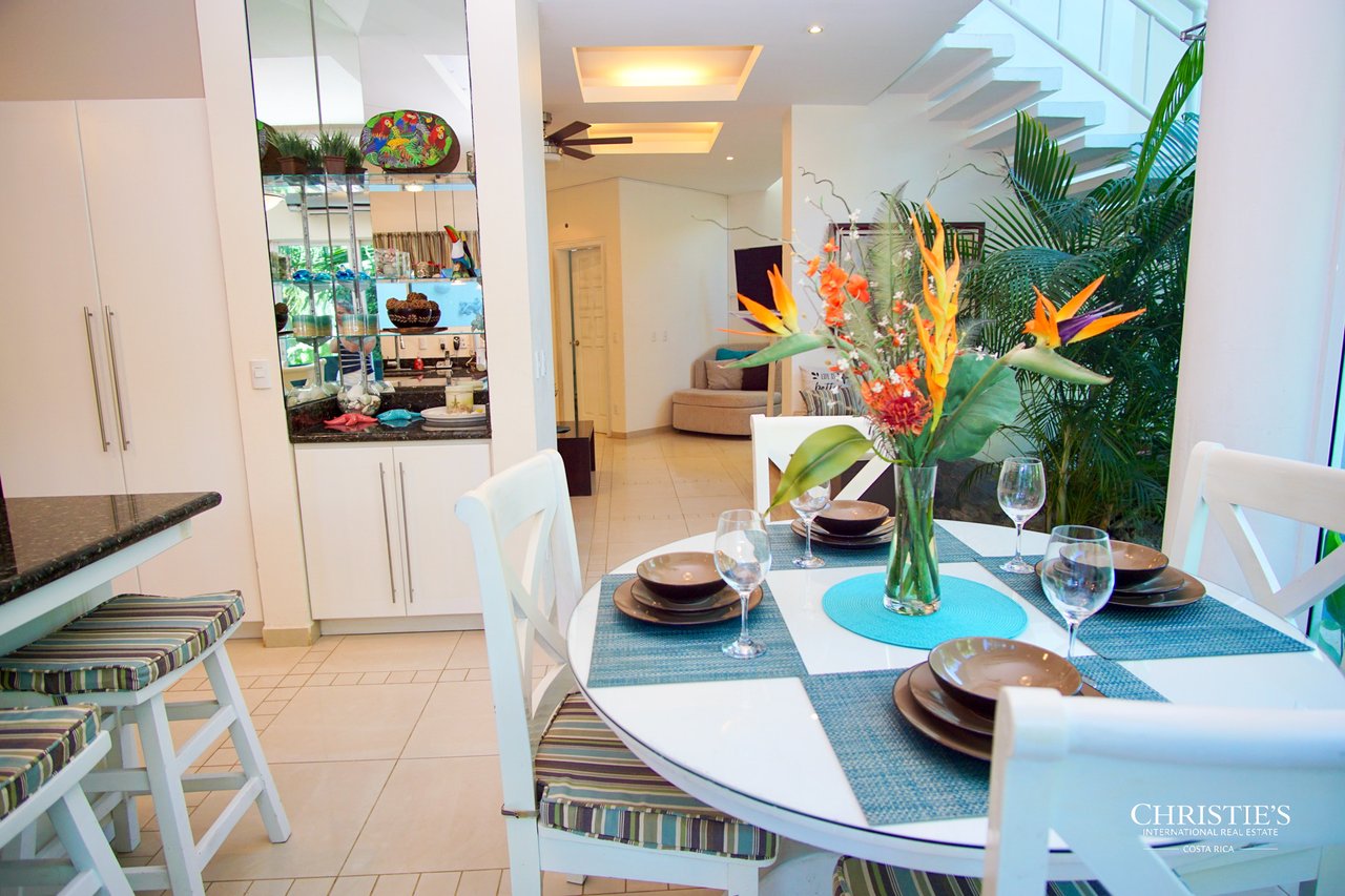 Villa North | Langosta Beach 