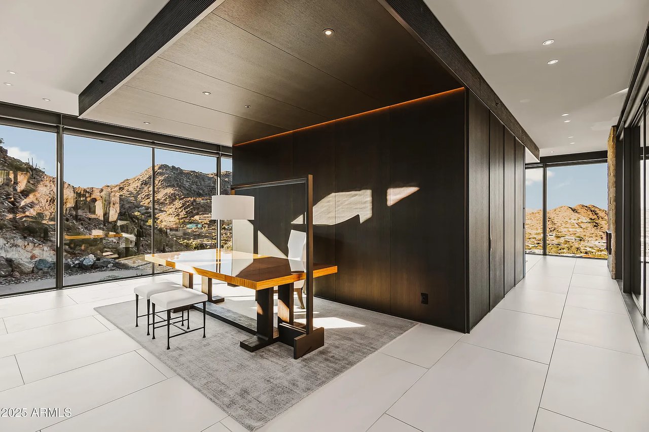 4301 E Upper Ridge Way