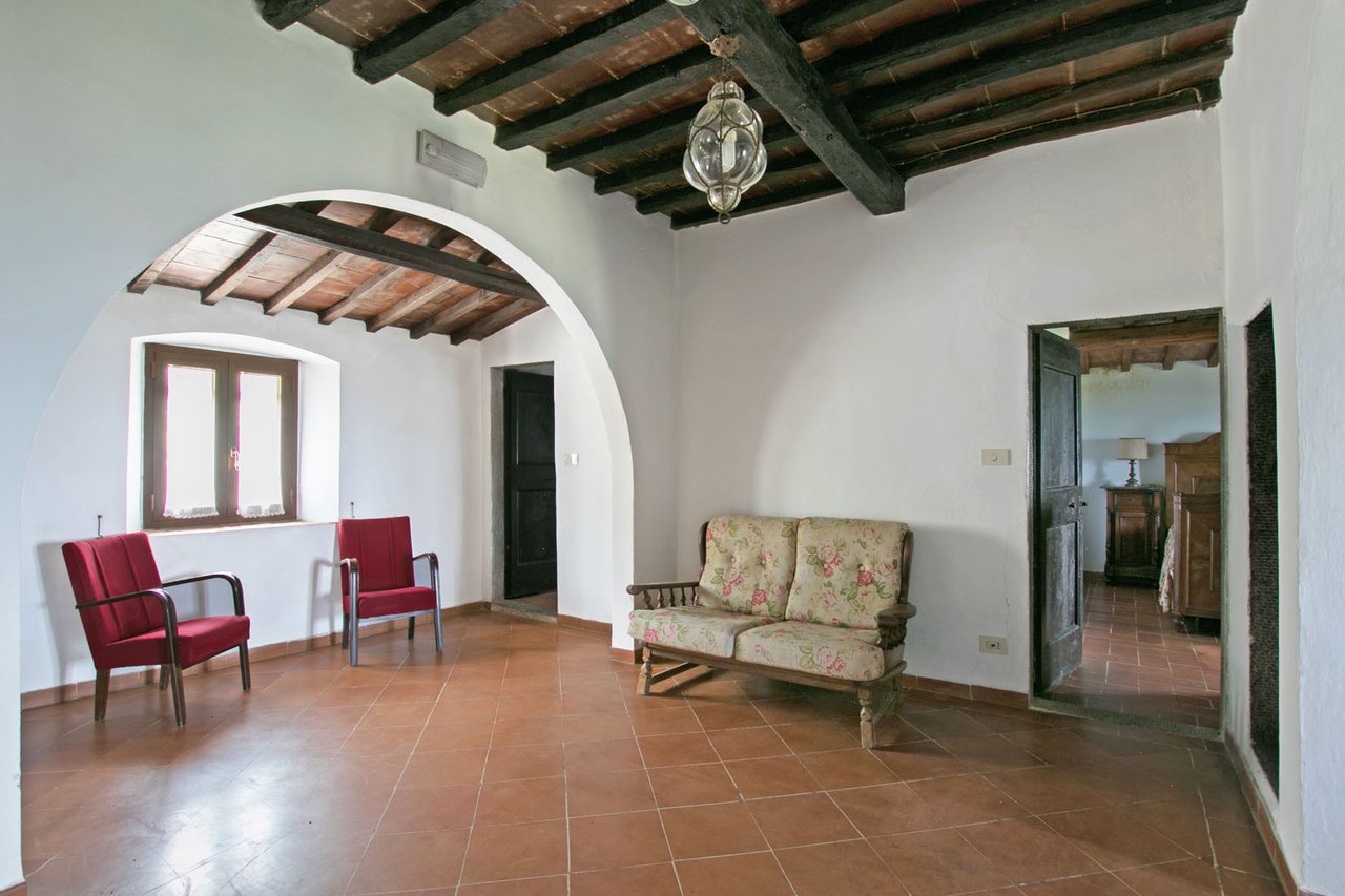 CASALE REGGINO