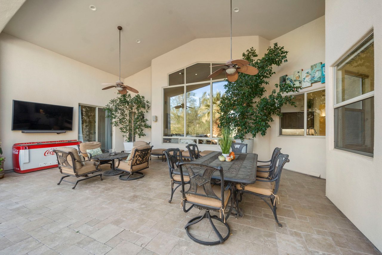 12110 E GOLD DUST Avenue