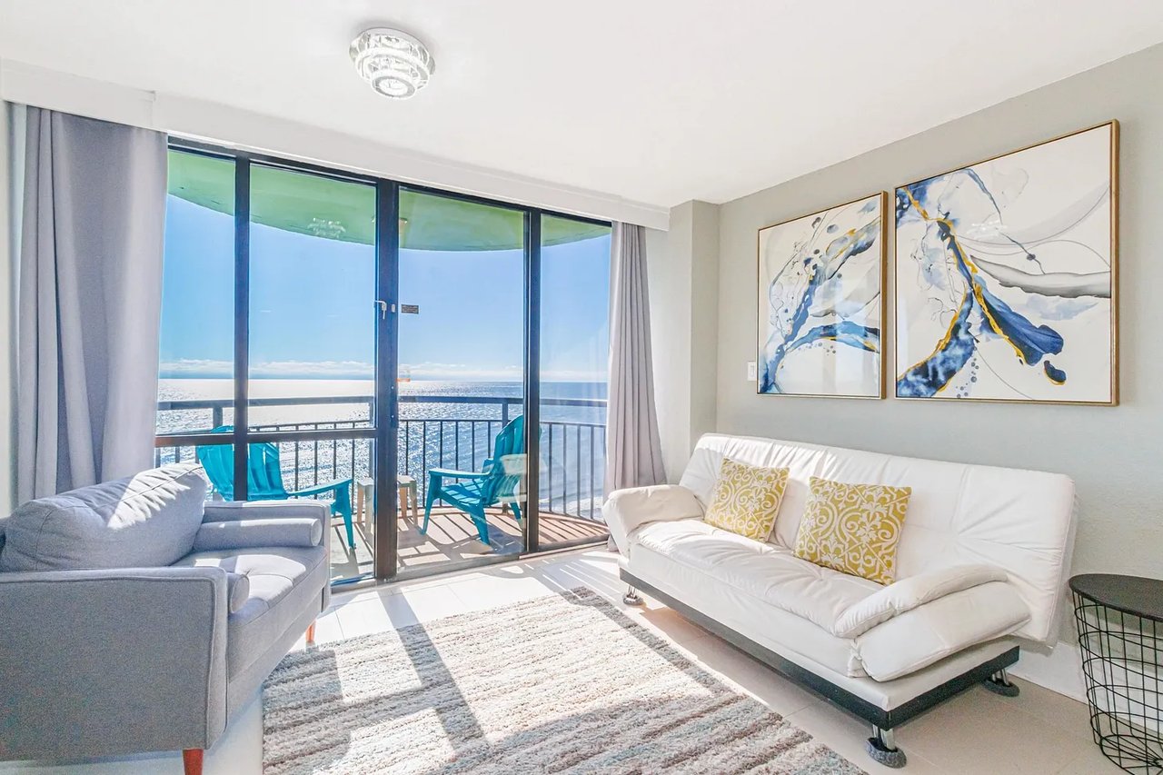 What Separates a $30K/Year Condo from a $60K/Year Condo cover