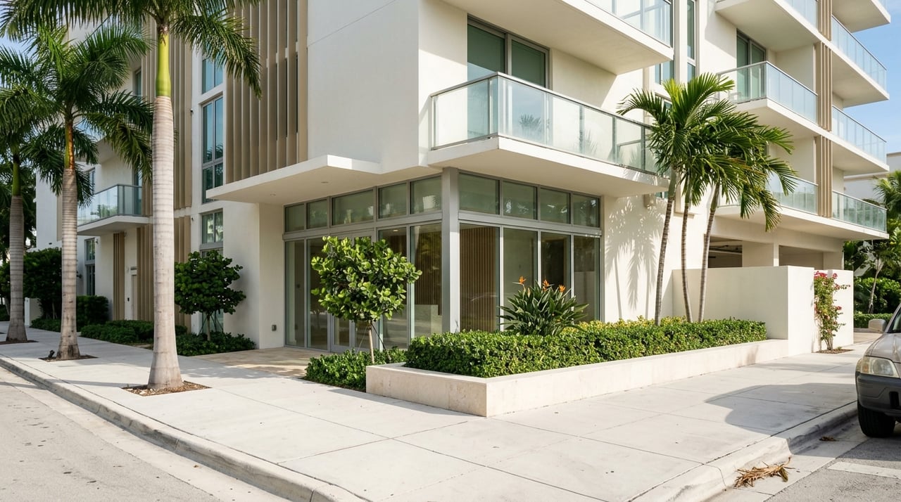 Walkable Island Living In Bay Harbor Islands