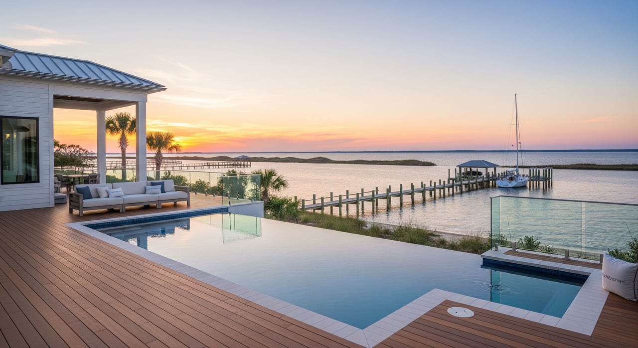 Niceville Or Fort Walton Beach For Your Next Move?