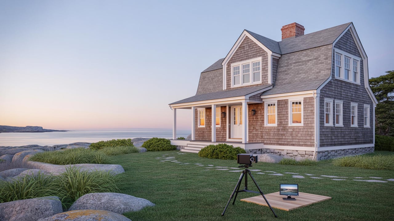 Using Virtual Tours to Sell Your Gloucester Home Fast