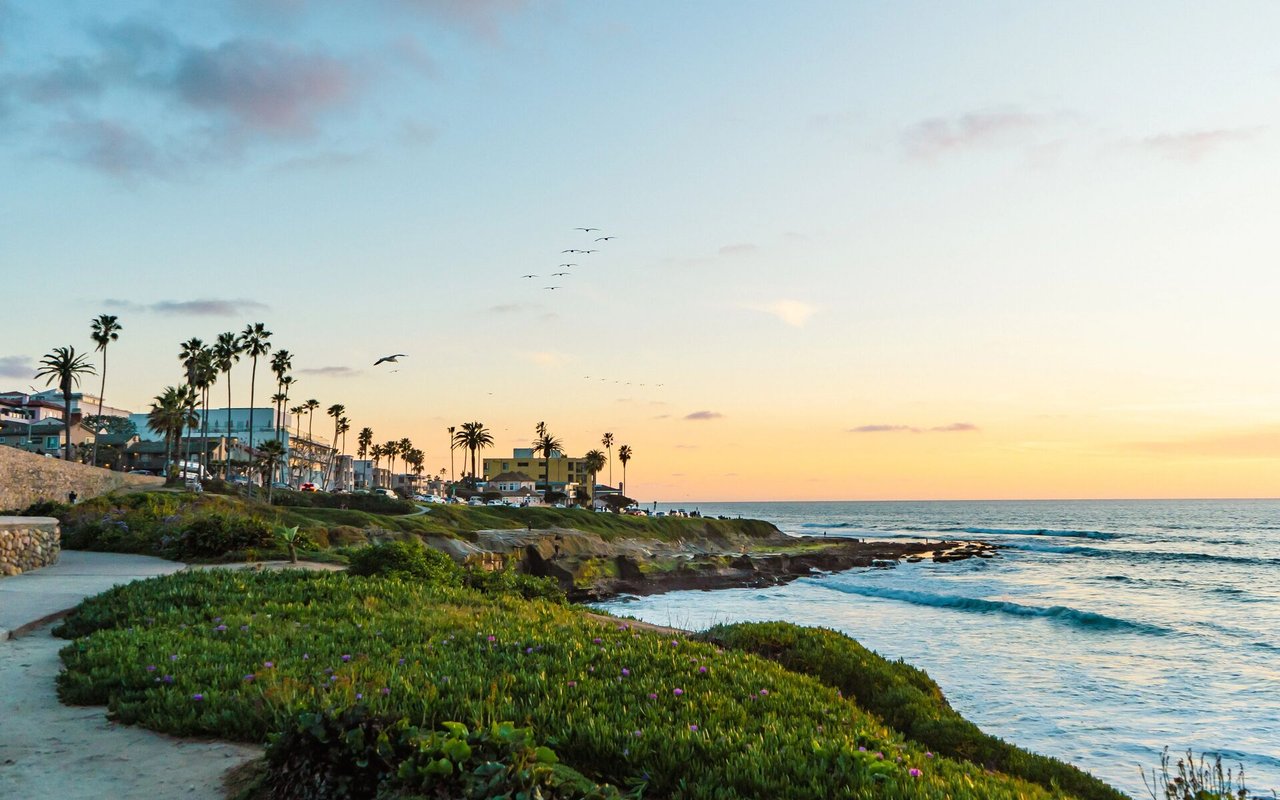 La Jolla