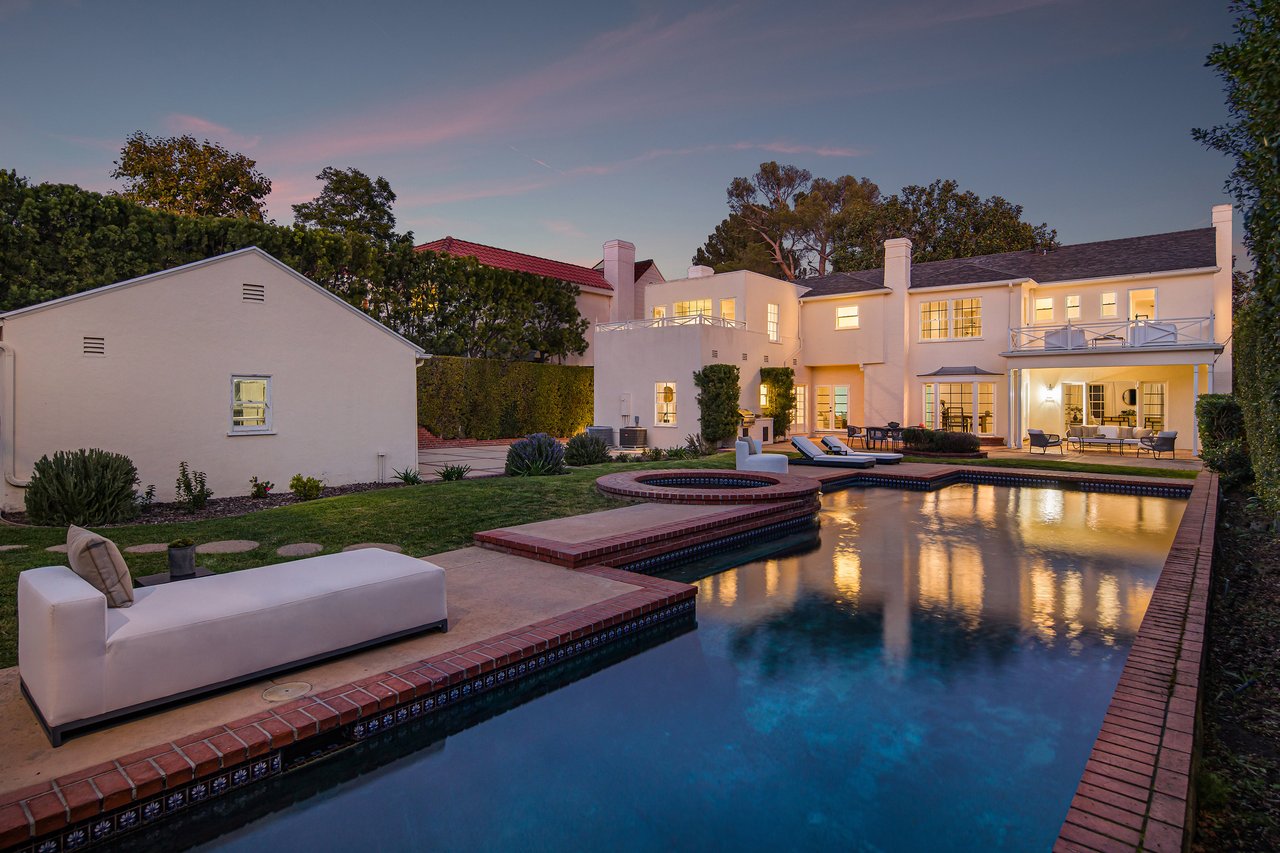 625 N Sierra Dr, Beverly Hills
