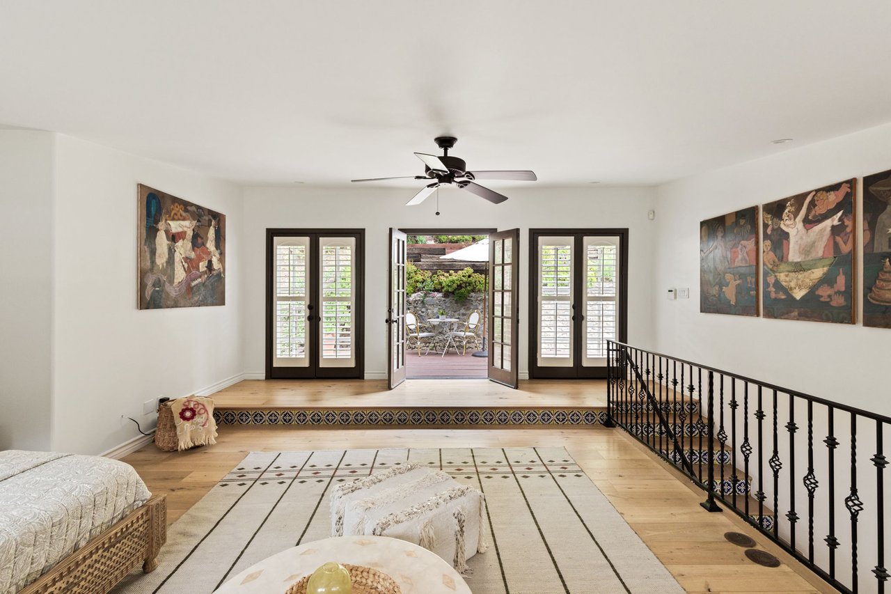 1508 N Beverly Glen Blvd, Bel Air