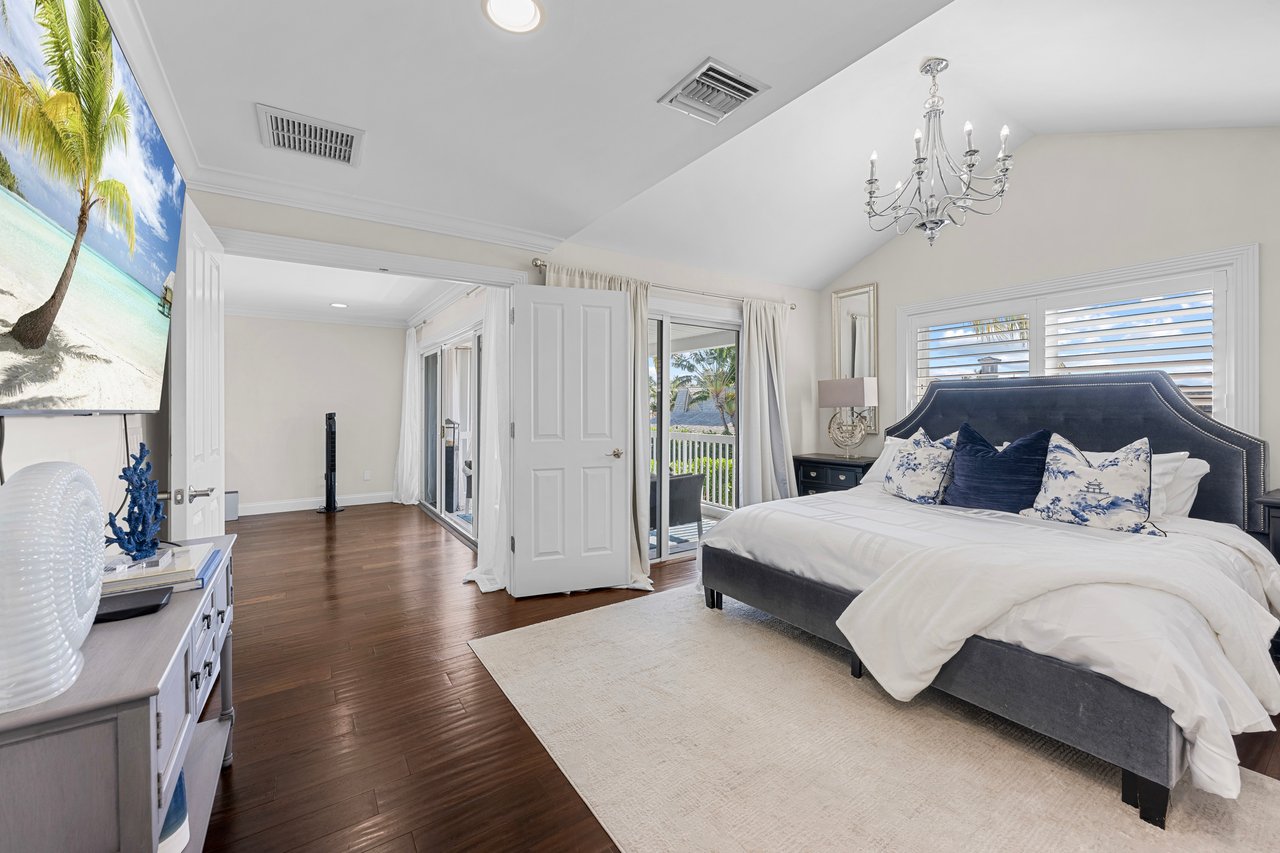 Delray Beach Waterfront Luxury