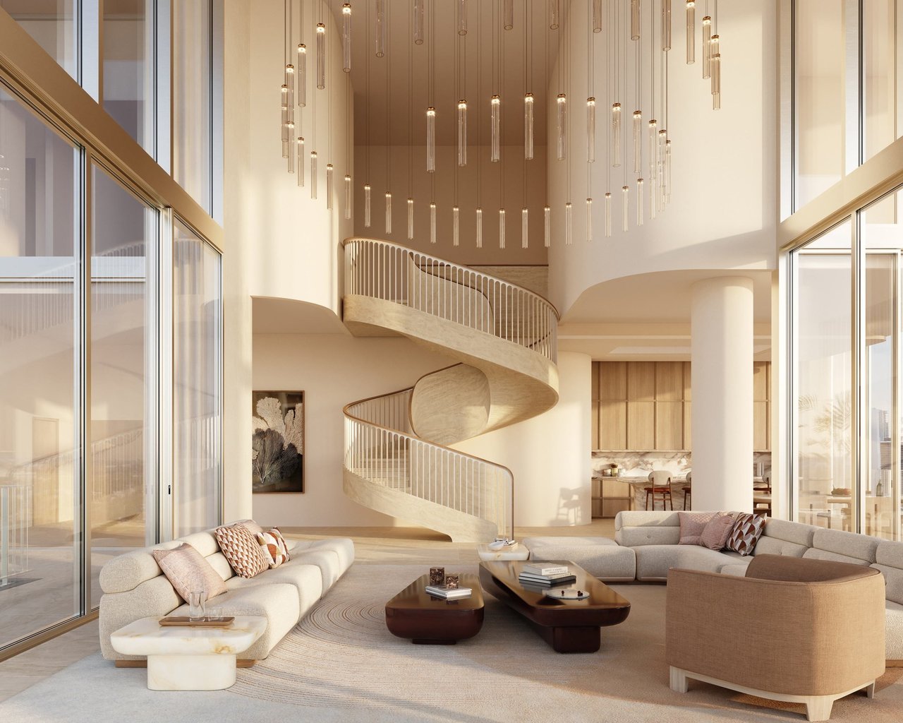 Fouquet’s Hotel & Residences Miami