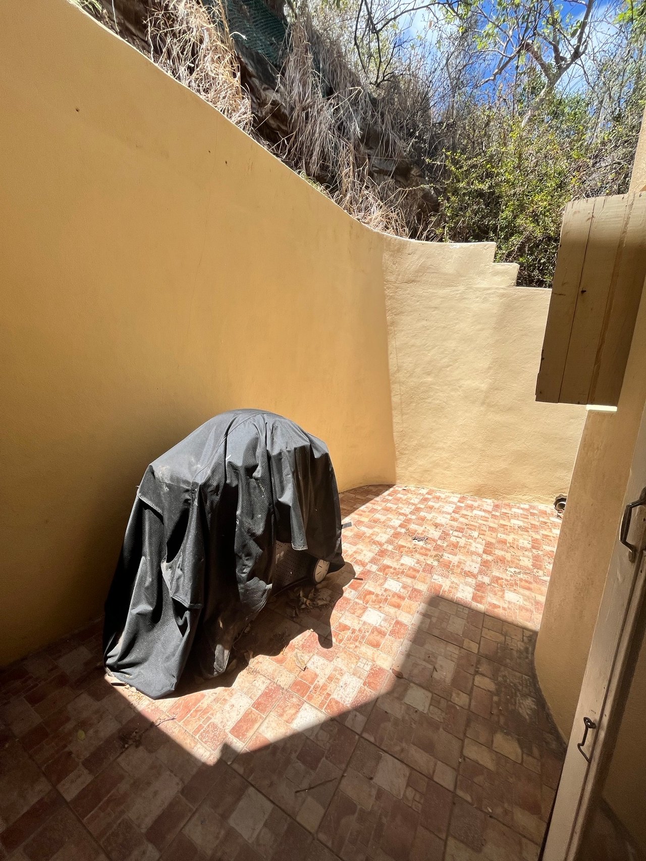 Apartment  - Utilities included