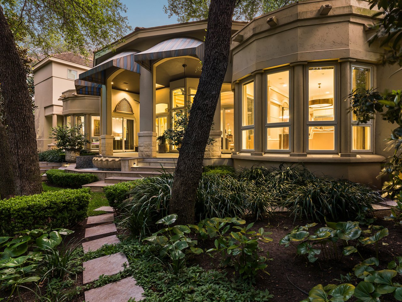 4005 Enclave Mesa CIR