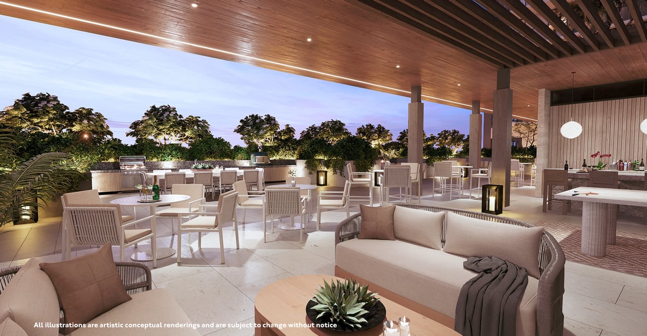 Gaia Residences