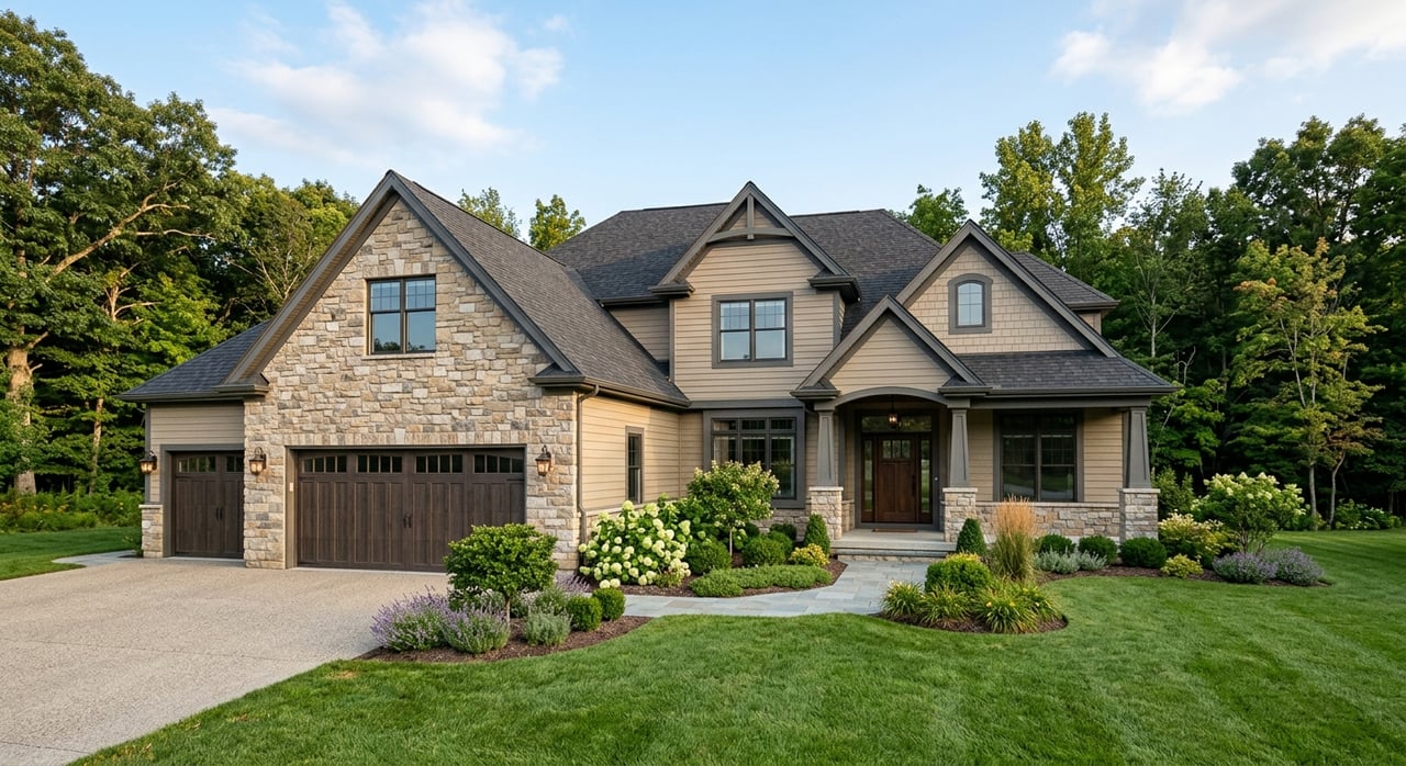 Planning A New Construction Home In Dakota County