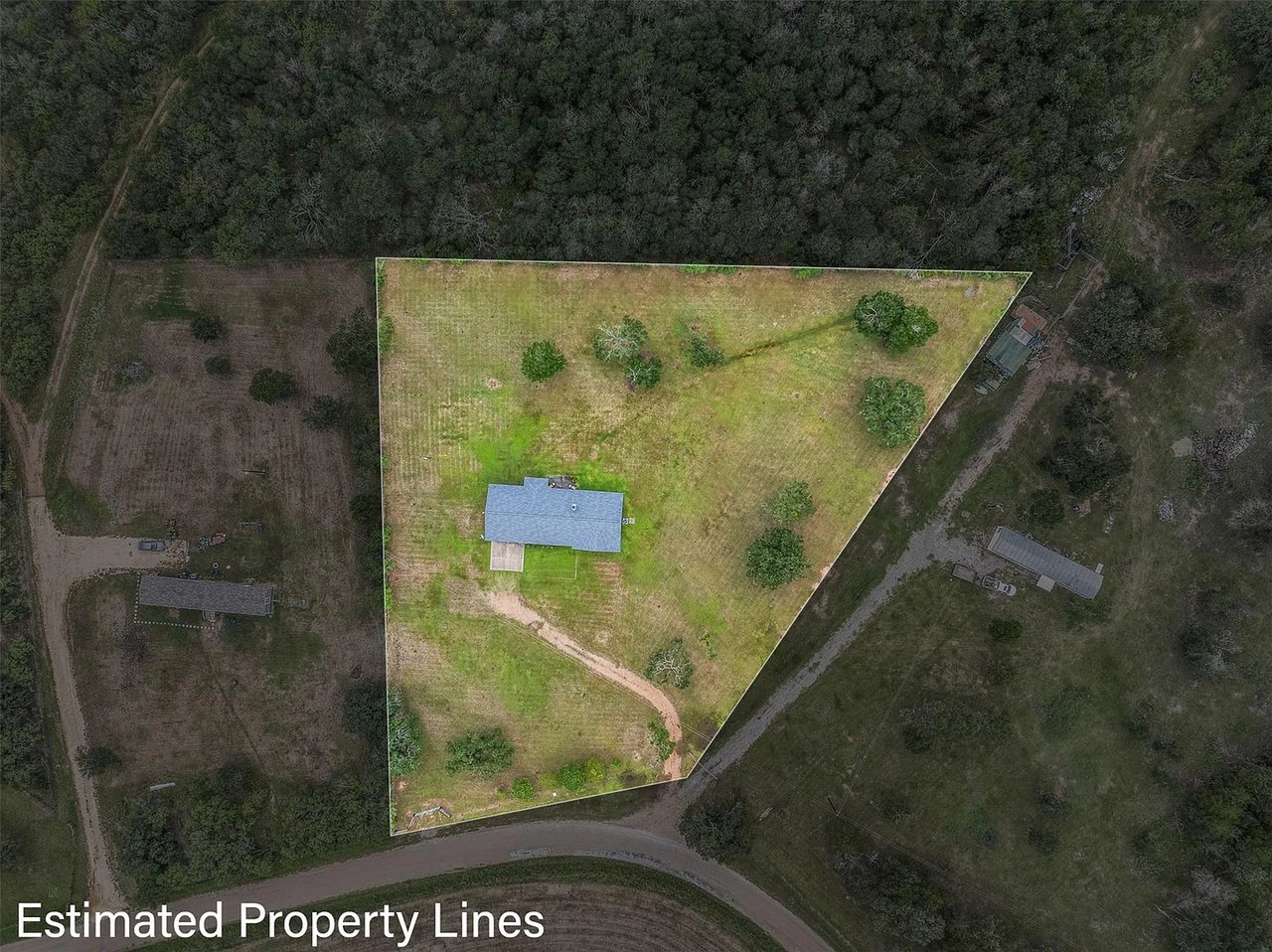 3278 County Road 205 