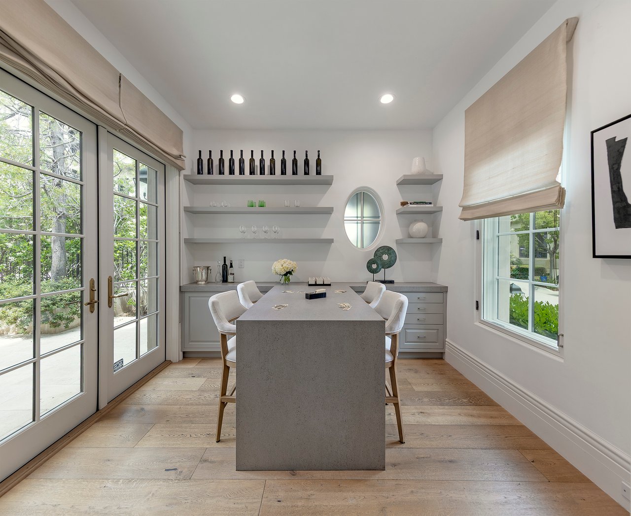 10210 Century Woods Dr, Century City