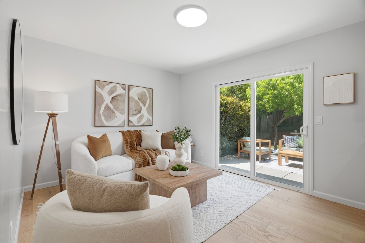1707 Mendenhall Drive