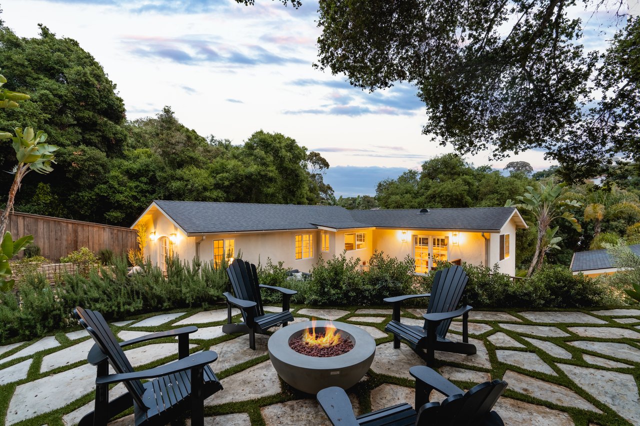 Property Walkthrough