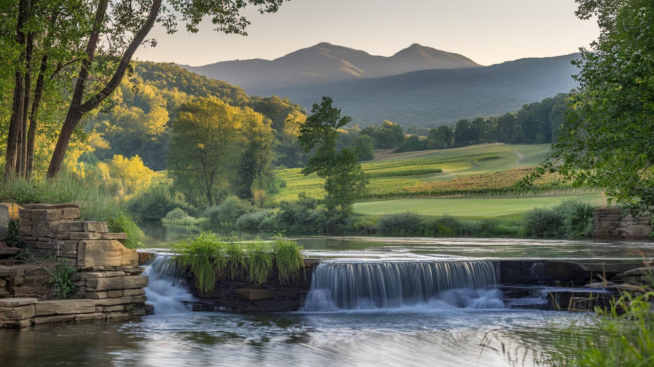 Hidden Gems in Ellijay, GA You Need to Discover