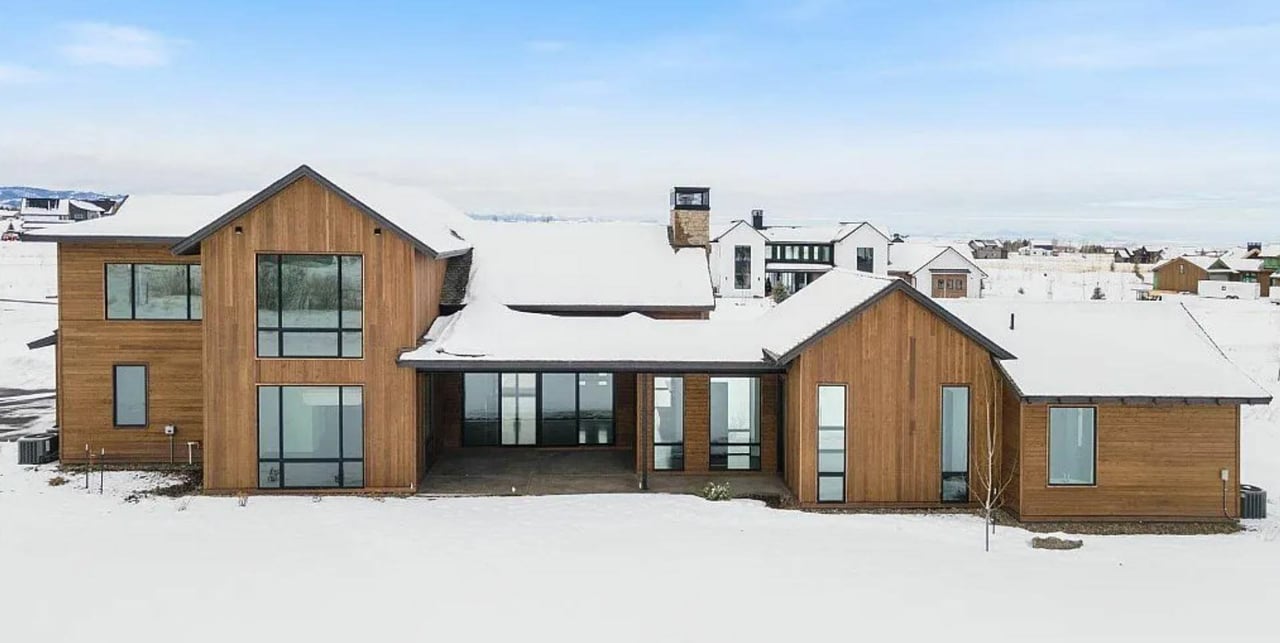 Home 40 - Lot 21