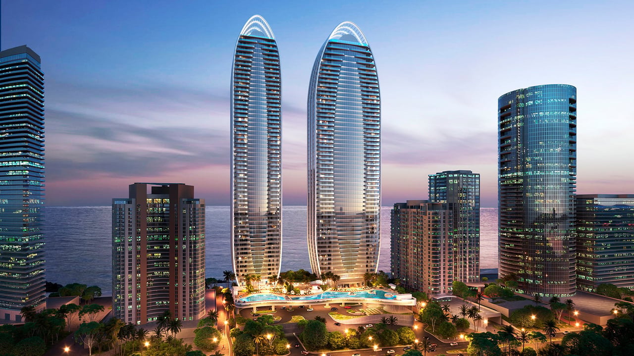 Sunny Isles
