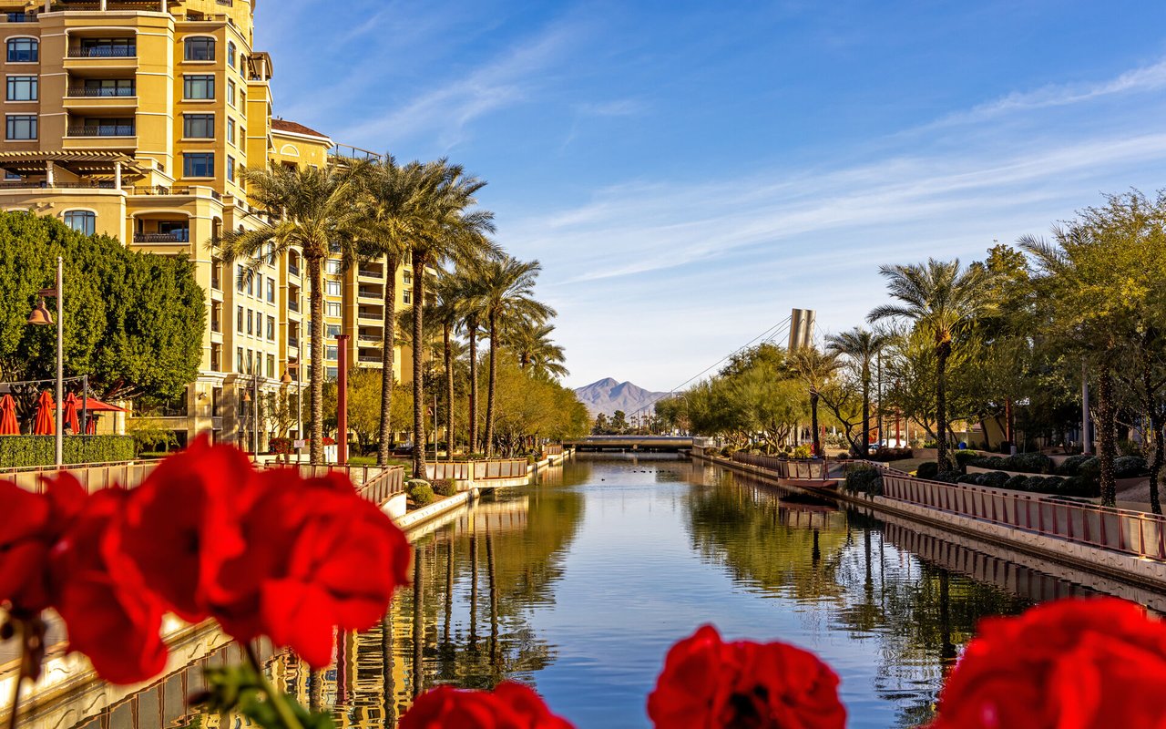 Scottsdale