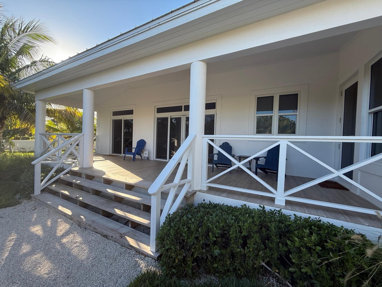 Sunnyside, Treasure Cay 