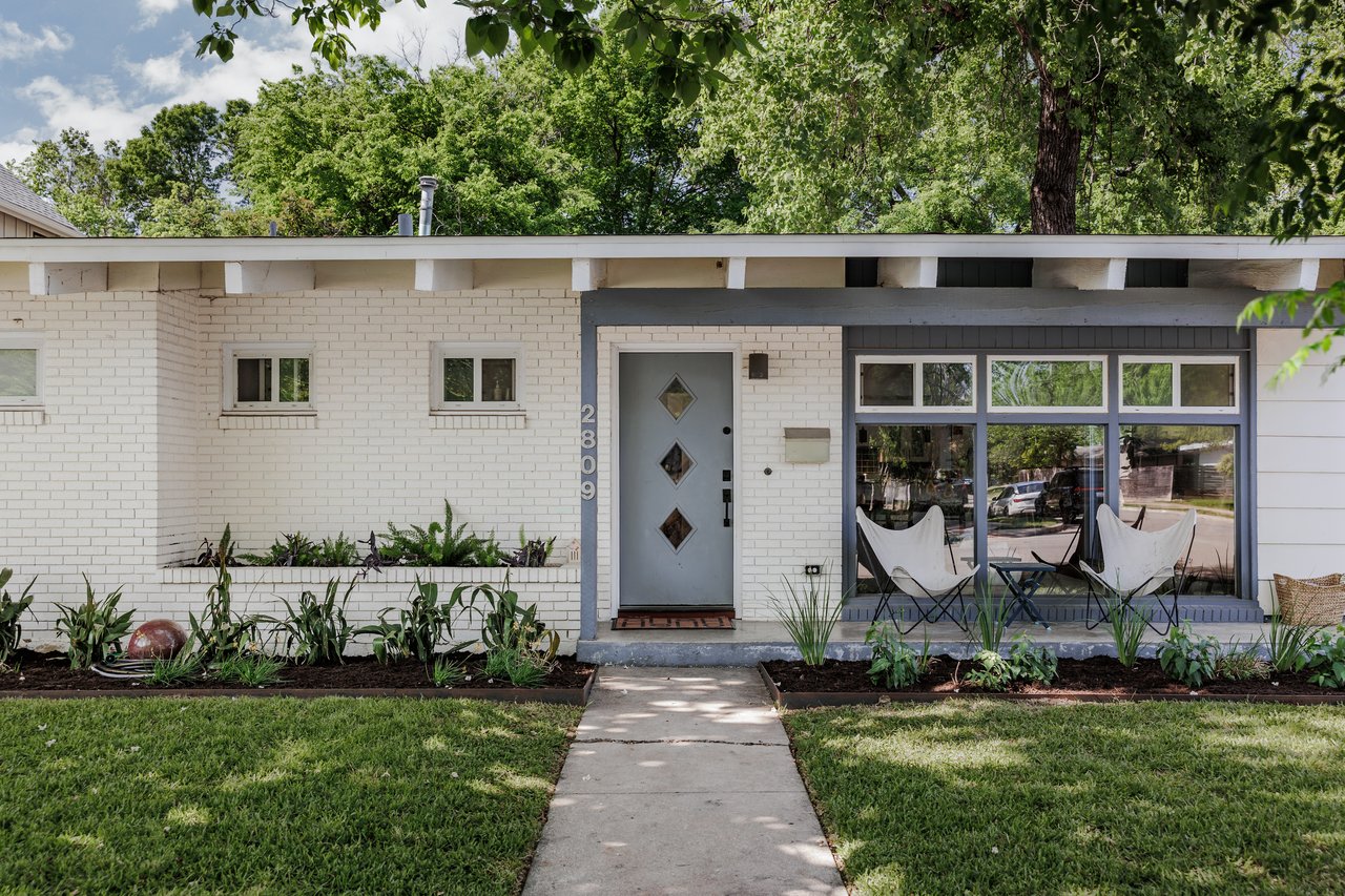 2809 W 50th St.