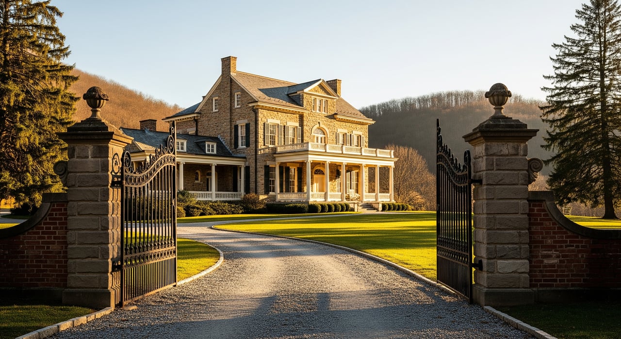 Deed of Trust vs. Mortgage in West Virginia