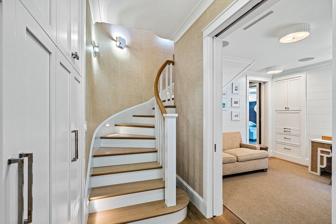 British West Indies on the North End