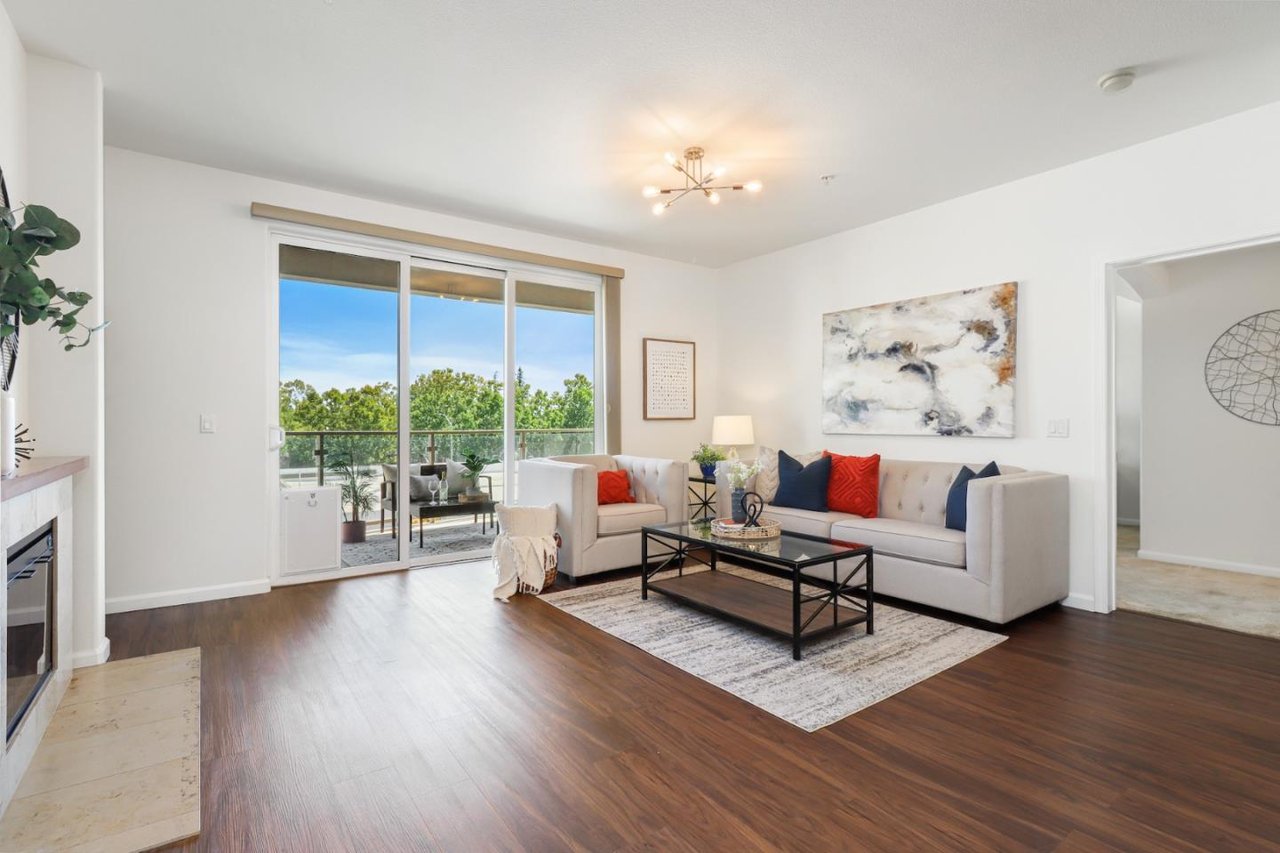 912 Campisi Way #314