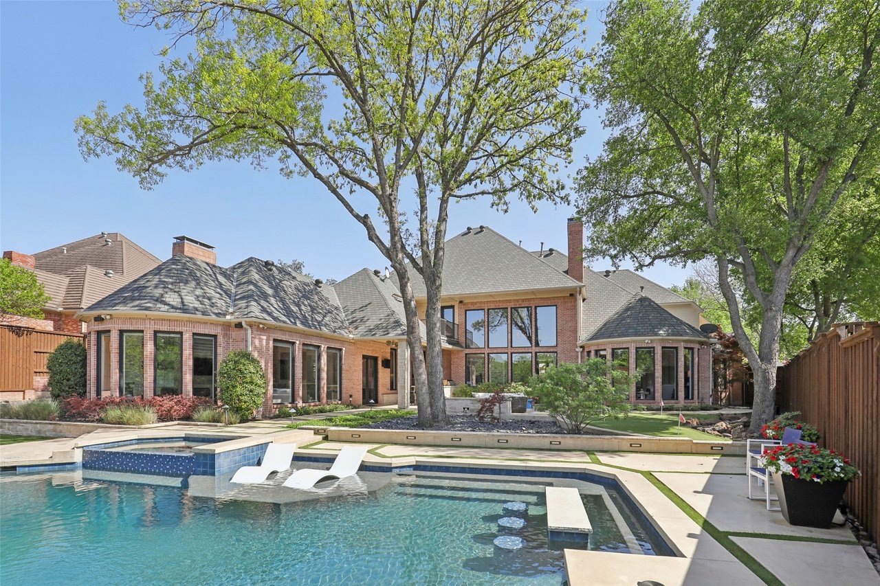 17611 Cedar Creek Canyon Dr