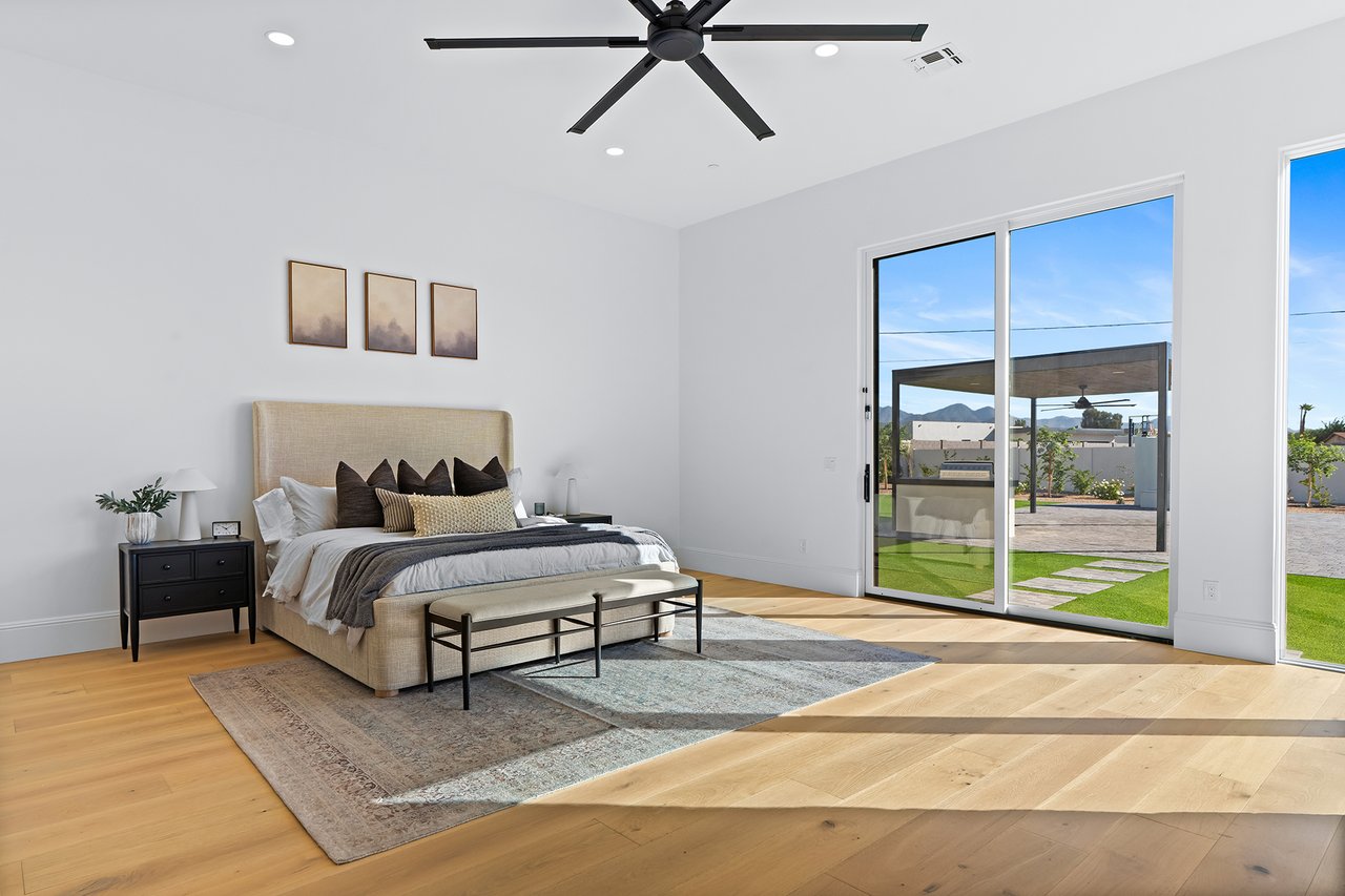 10809 N 82ND Place, Scottsdale