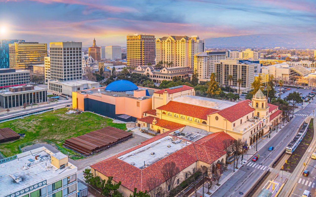 San Jose