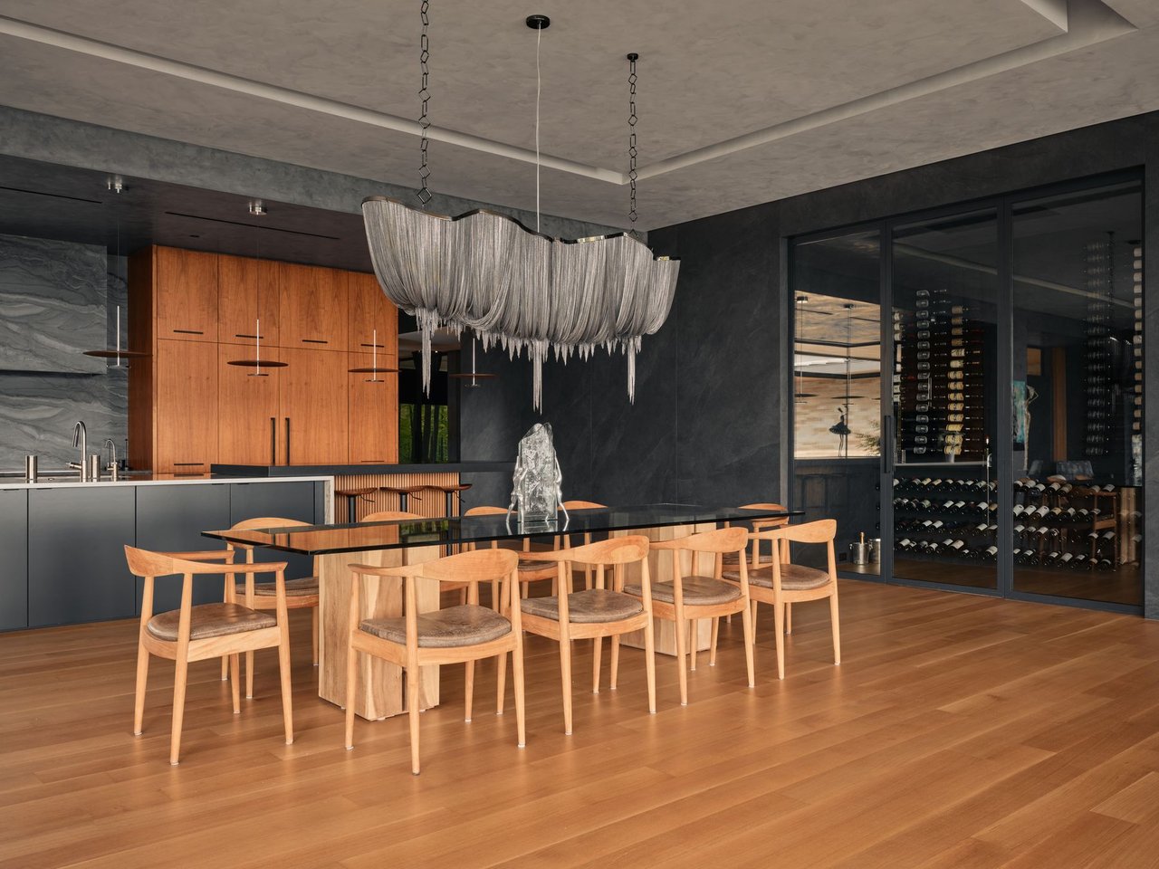 The Contemporary Amarra Estate | One of One 