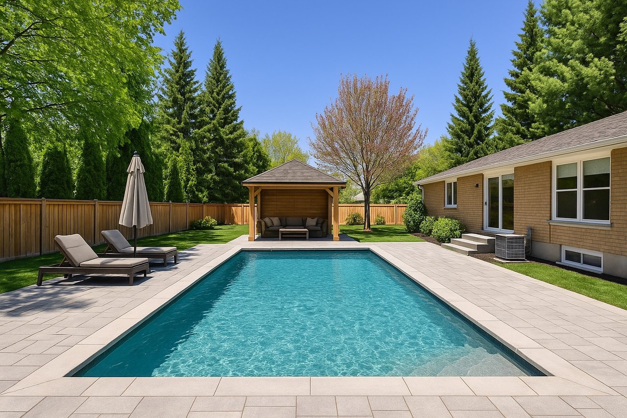 425 Plains Road W, Burlington