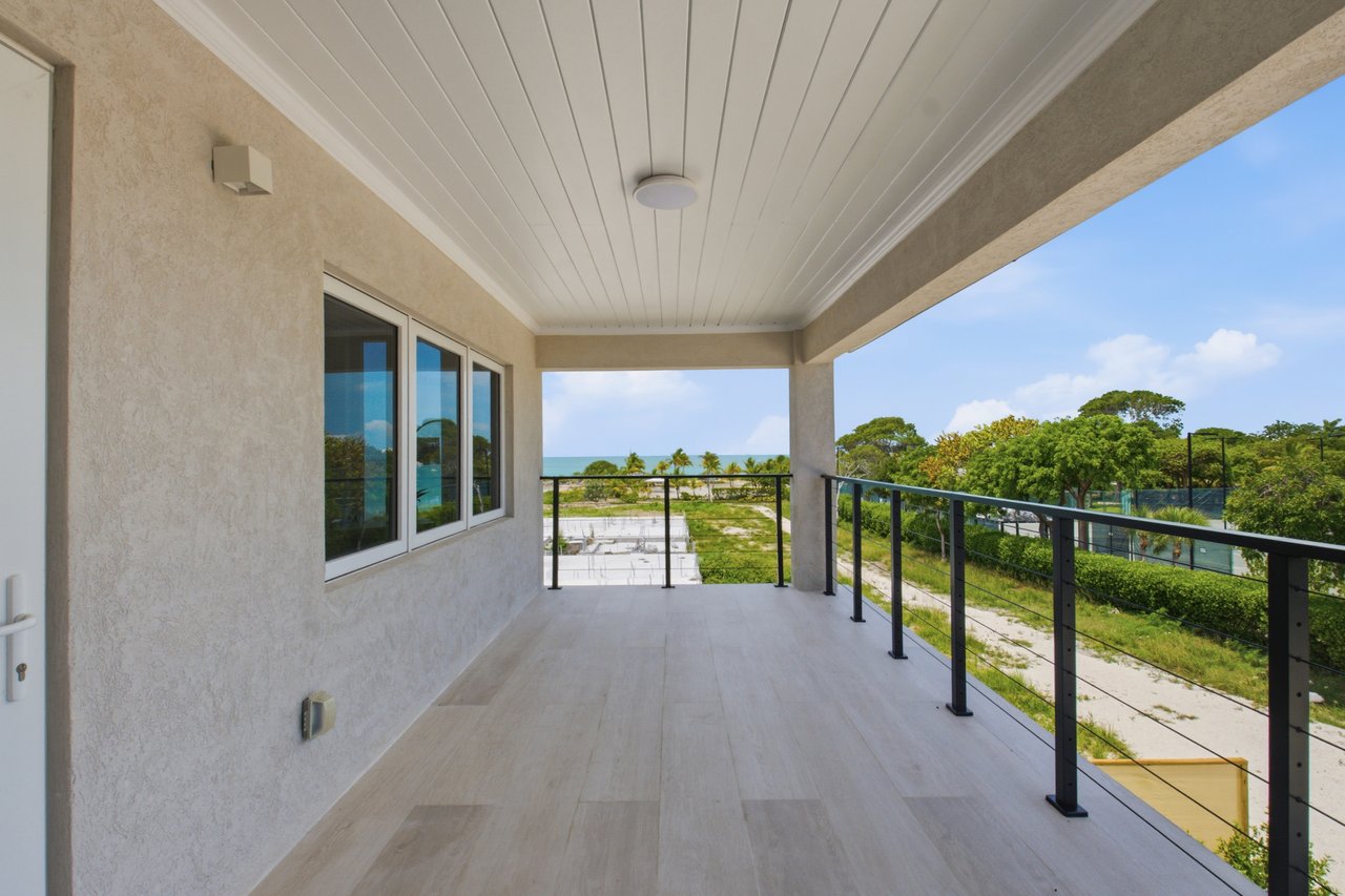 The Residences at La Pointe