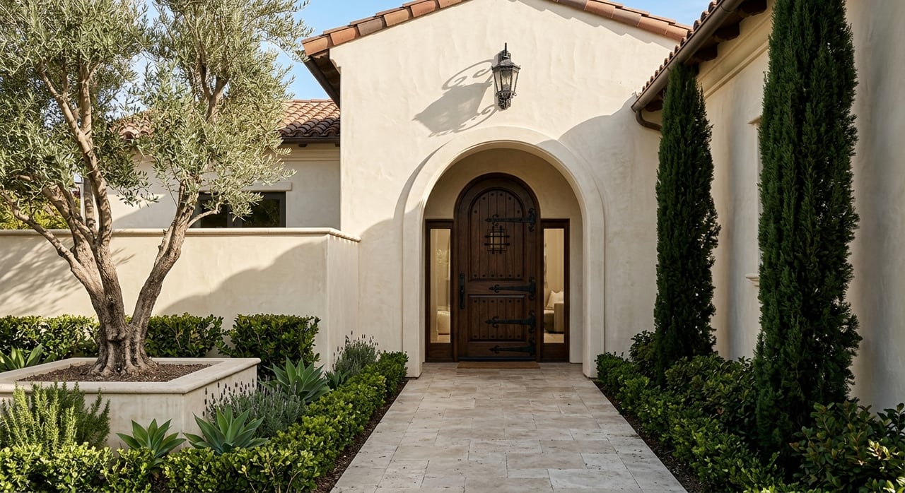 North Ranch Luxury Seller Marketing Checklist