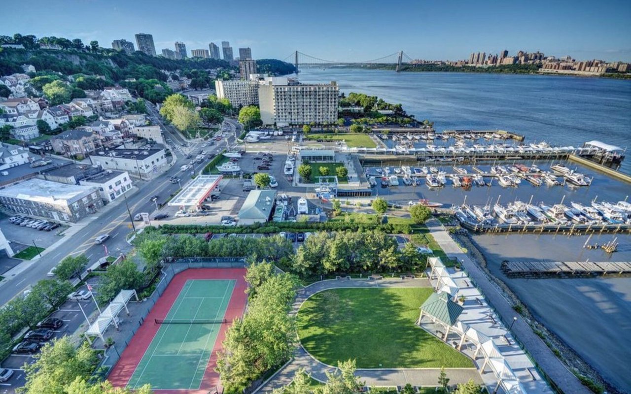 Edgewater