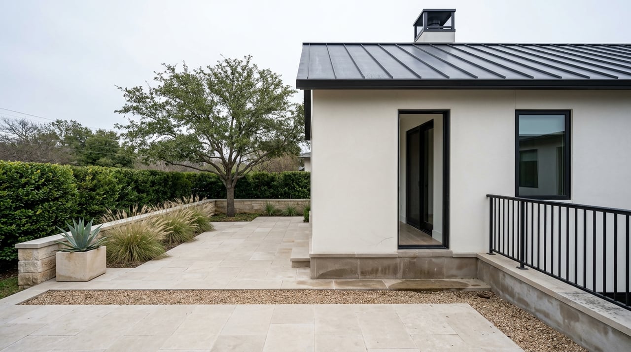 The East Austin Foundation Inspection Isn't Pass/Fail. Here's What It's Actually Buying You.