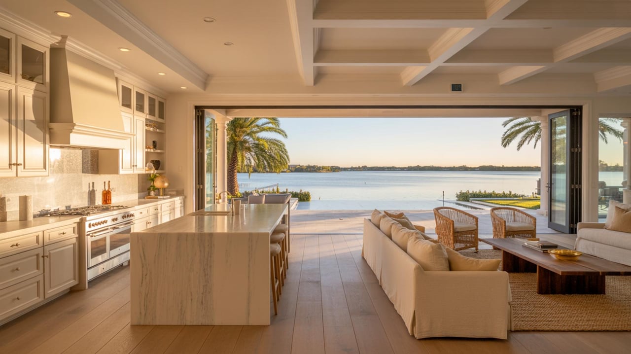 How to Remodel Your Home in Lake Nona Region, FL Without the Stress