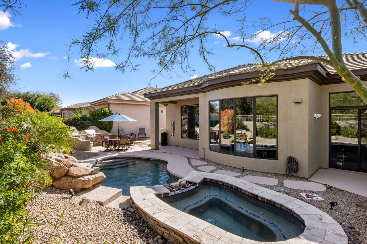 7692 E Whistling Wind Way