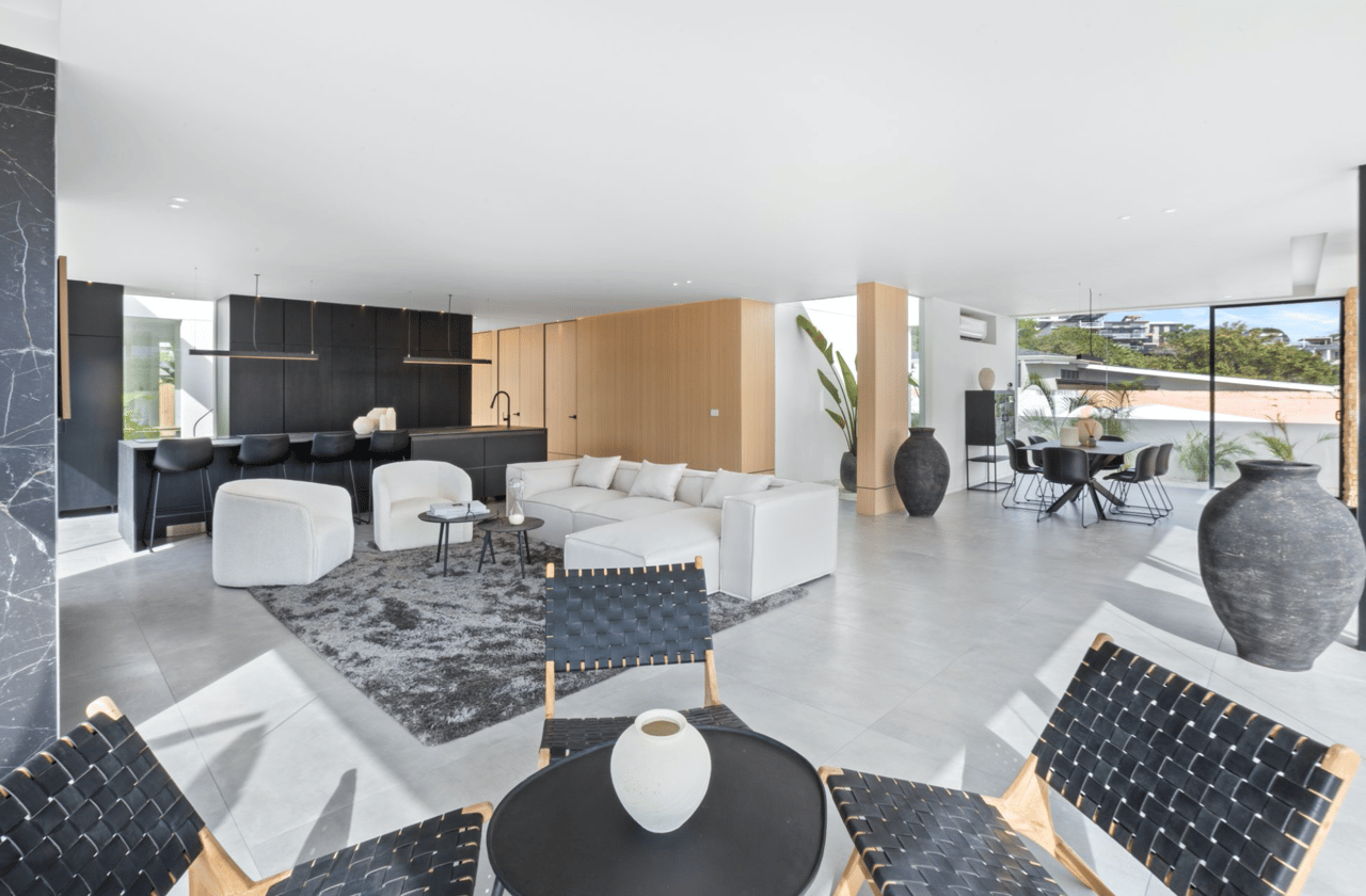 Villa Joba - Modern Villa With Beach Club Membership - Tamarindo