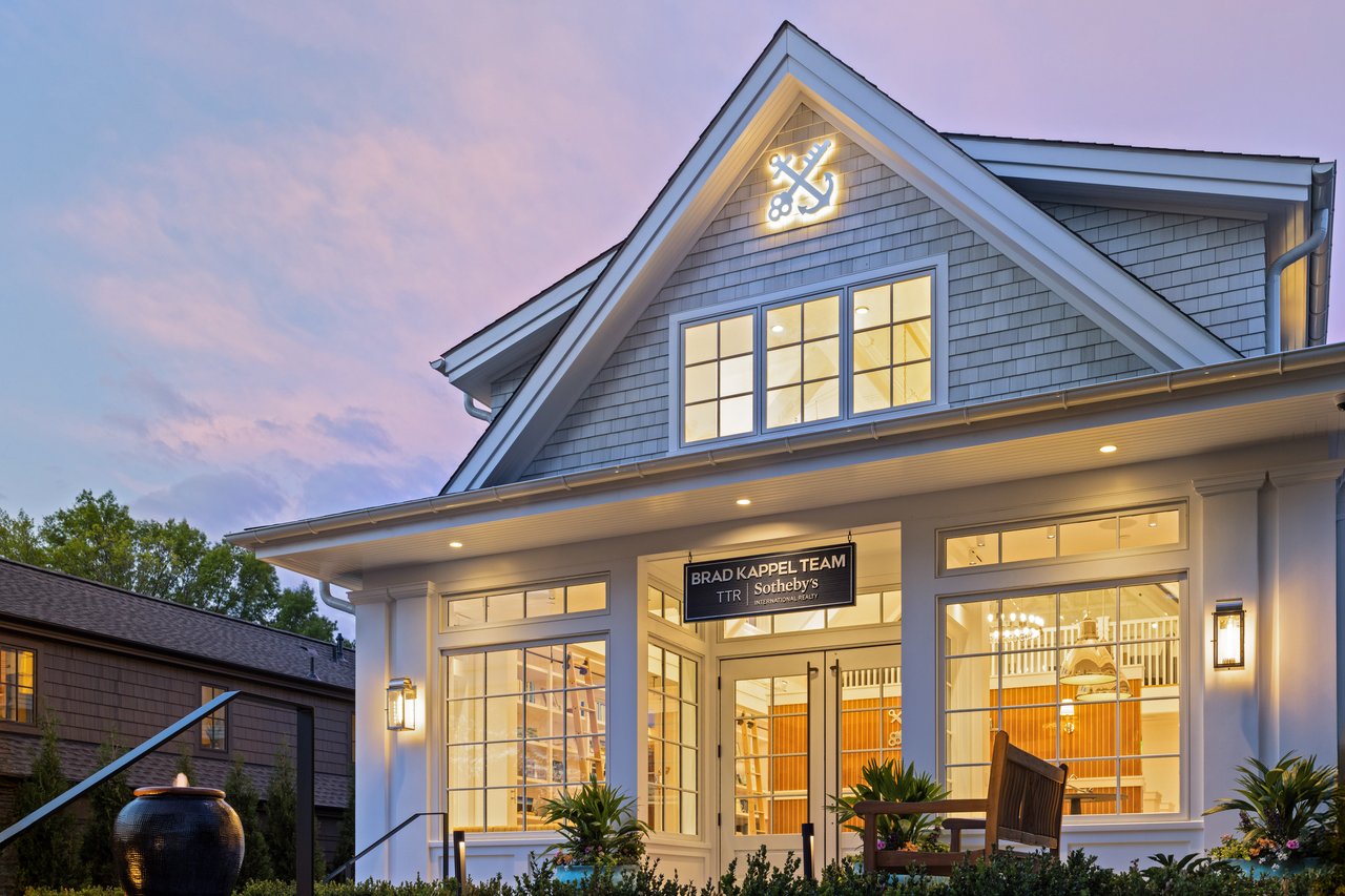 Brad Kappel Team                    Flagship Office