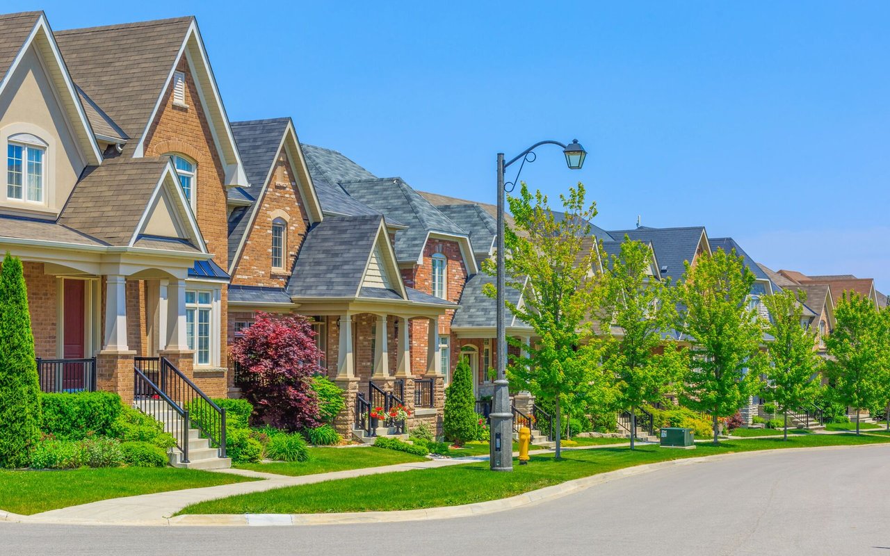 Buying a Home May Help Shield You from Inflation