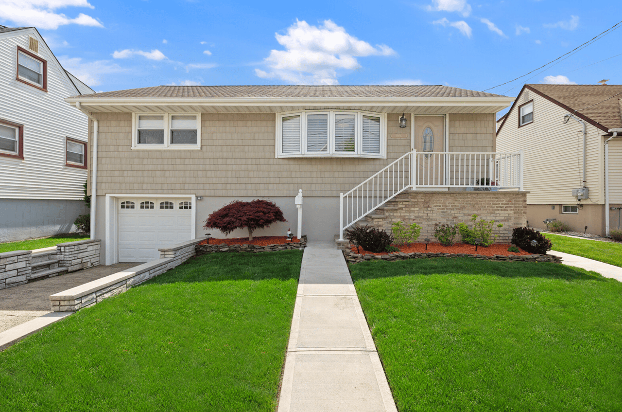 Secaucus